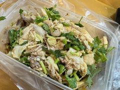 -浮屿大同鸭肉粥·始于1983年