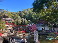 -红螺寺