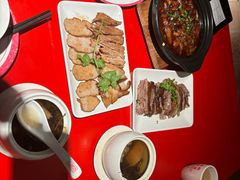 -春梅里卤鹅馆·47年老字号(中山路店)