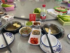 -杏花吴记牛肉火锅
