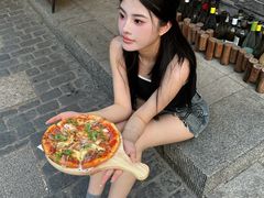 -NG PASTA吴居·中华意面(南头古城店)