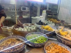 -慧娟面馆·餐厅(望江路店)