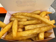 -前进5路汉堡炸鸡(汉街skp店)