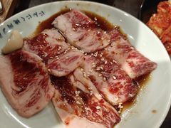 -蒜香焼肉PURUSHIN(马场路店)