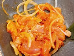 -新石器烤肉(百联川沙店)