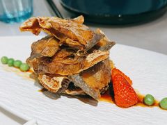 熏鱼-荟廷·晶萃(静安寺店)