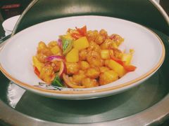 -雄楚国际大酒店-四季西餐厅