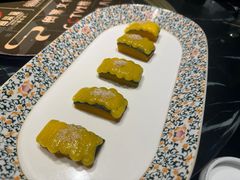 -朝阳闽灶·非遗文化闽菜馆·福建老字号(福飞路店)