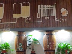 门面-汉森熊啤酒屋(双塘东路店)