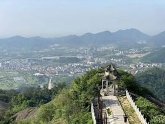 -德胜岩景区