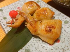 -鲁山人日本料理·放题·套餐(松卫北路店)