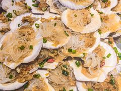 -韩盛·盛江山自助料理(于洪新玛特店)