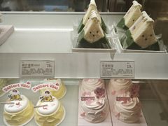 -好利来(东四店)