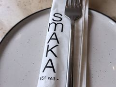 -SMAKA(复兴soho店)