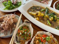 -鸿运美食府