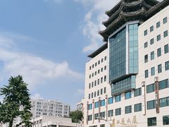 -王府井步行街