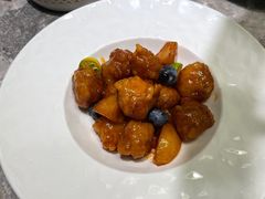 -四道菜·福建菜馆(新街口金鹰店)