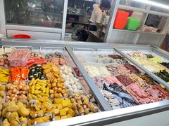 -筒骨麻辣烫(永同昌公寓胜明花园店)