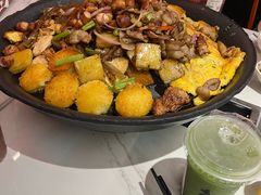 -一烙锅(友谊店)