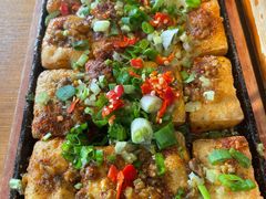 -胡马八破·川菜小馆(高新万达店)