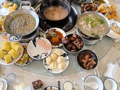 -柳沟豆腐宴69号福豆堂