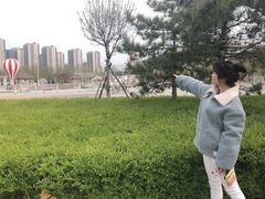 -盒马X会员店(王府井奥莱UP TOWN店)