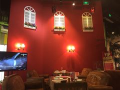 大堂-小娘惹厨房Little Nyonya(狮城有约上榜店)