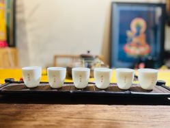 -沐迪珠宝&法佑艺术疗愈空间