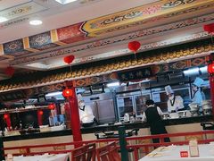 -万荣烤鸭店·北京菜(天坛店)
