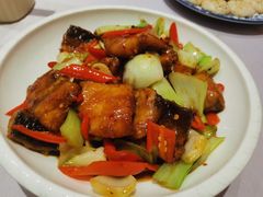 -客家大院·非遗赣南客家菜(郁孤台店)