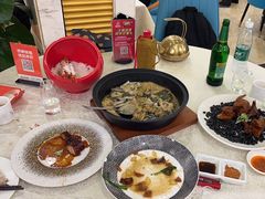 -明香海鲜酒家(华强北店)
