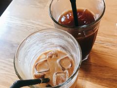 -W CAFE(甜爱路店)