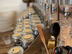 -几米咖啡(龙洲湾花园店)