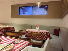 -西贝(财富购物中心店)