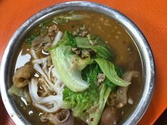 老友三鲜粉-舒记粉店(七星路店)
