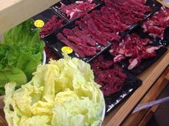 -陈记顺和牛肉火锅馆(天河北路店)