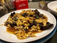 醋溜木须-鼎香润(德胜门内店)