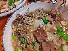 -喜之羊·粉面档
