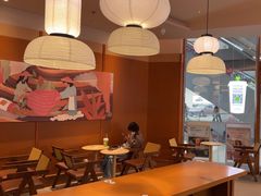 -奈雪的茶(印象城店)