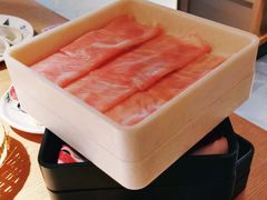 -温野菜涮涮锅(西单大悦城店)