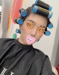 点击看大图 -OnHair造型