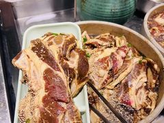 -韩盛·盛江山自助料理(沈辽路万达店)