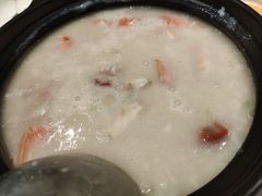 -潮粥荟·潮汕砂锅粥(朝阳大悦城店)