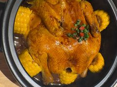 -大鸭梨烤鸭(金色漫香店)
