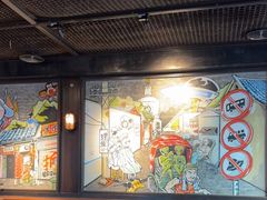 -京A Taproom·精酿餐吧(CBD店)