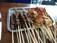 -阿拉提大盘鸡@米饭(南环东路汇邻广场店)