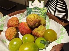 -季季山·云南野生菌火锅(上海首店)