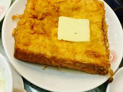 法兰西多士-义顺牛奶公司(庇利金街店)