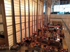 -视界美食自助餐厅·石家庄希尔顿酒店