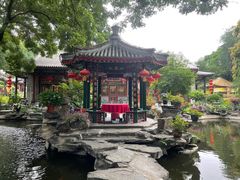 -白家大院·王府宫廷菜(苏州街店)